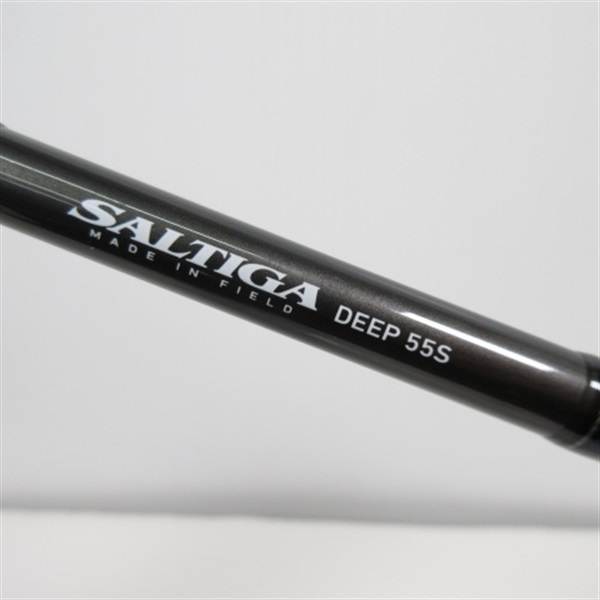 １１ソルティガＤＥＥＰ５５Ｓ
